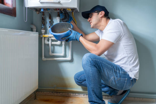 Best Heating & Cooling Plumbing in Cartervle, IL